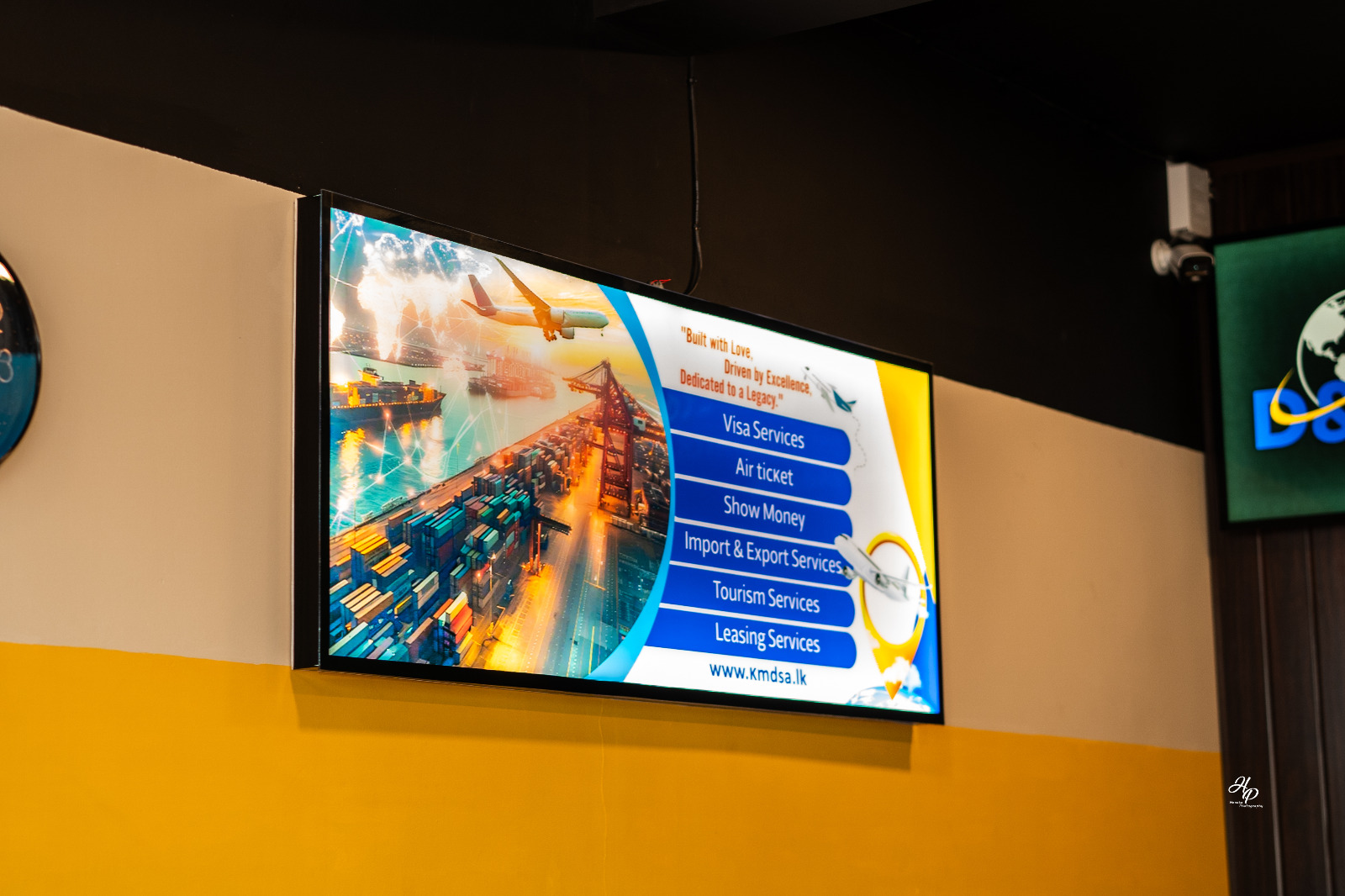 KMDSA New Office Opening